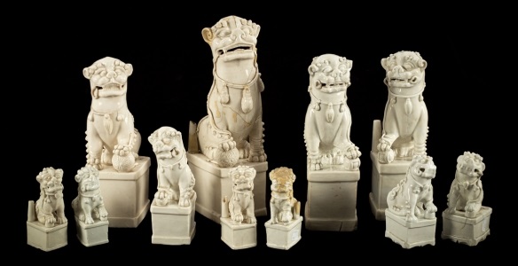 The September Auctions